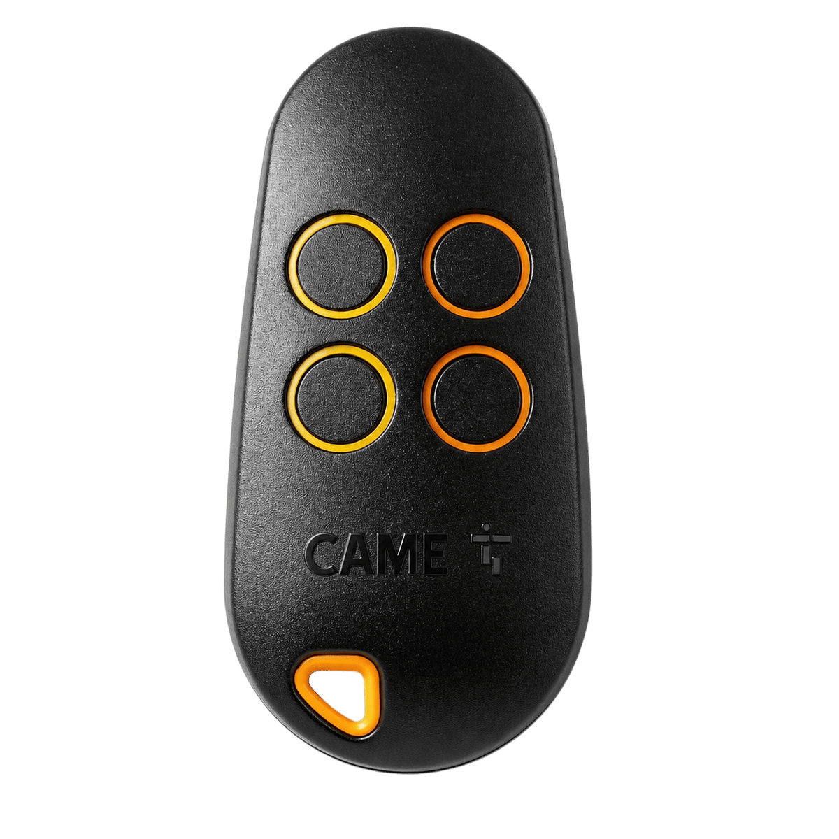 Télécommande CAME TOPD4FRN 4 Boutons pour Portail