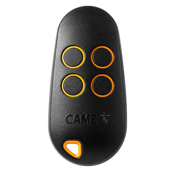Télécommande CAME TOPD4FRN 4 Boutons pour Portail