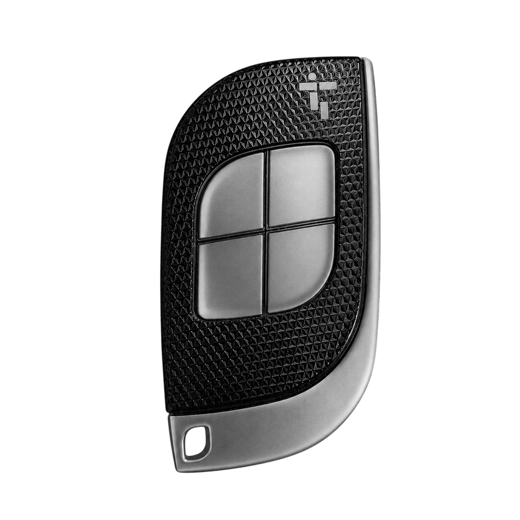 Télécommande CAME TTS44RKS 4 Boutons Rolling Code pour Portail