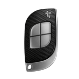 Télécommande CAME TTS44RKS 4 Boutons Rolling Code pour Portail