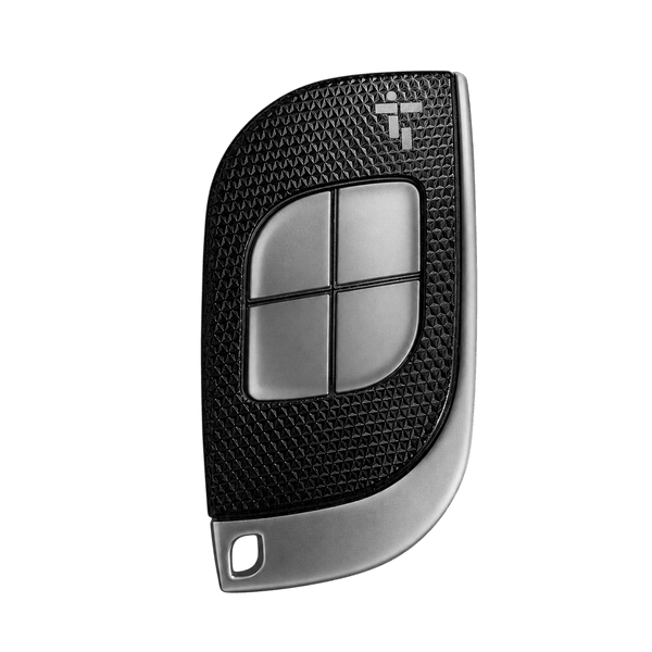 Télécommande CAME TTS44RKS 4 Boutons Rolling Code pour Portail