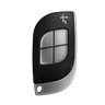 Télécommande CAME TTS44RKS 4 Boutons Rolling Code pour Portail