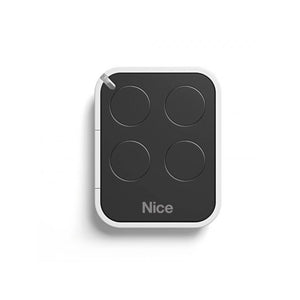 Télécommande NICE ON4E 4 Boutons pour Portail