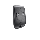 Télécommande Somfy Keytis 2 RTS 2 Boutons pour Portail et Garage