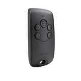 Télécommande Somfy Keytis NS 4 RTS 4 Boutons pour Portail et Garage