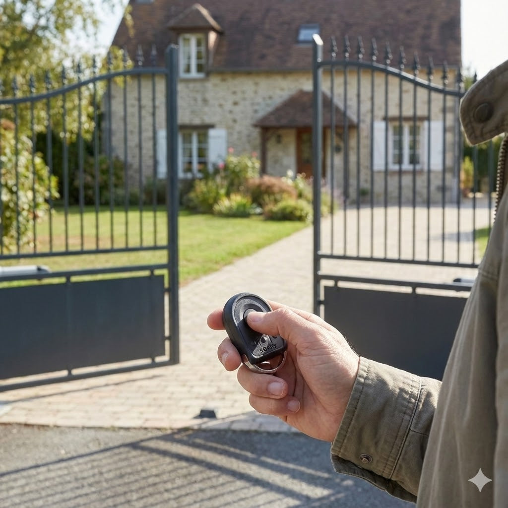 telecommande_somfy_pour_portail